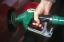 photo of petrol pump